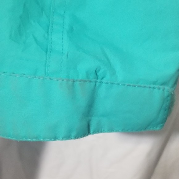 Womens large zero exposur coat - Picture 5 of 5